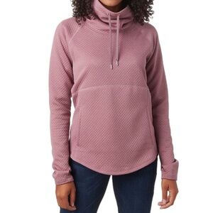 Marmot Mauve Quilted Jacket